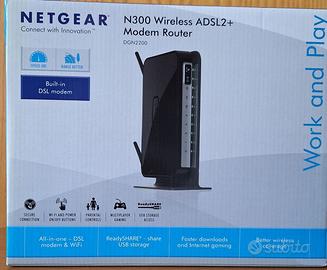 Router NETGEAR