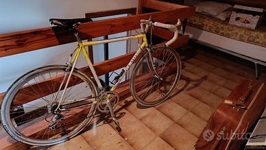 bicicletta Olmo corsa funzionante