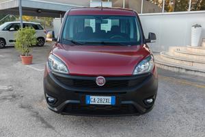 Fiat Doblò 1.3 Mtj 95cv 5posti N1