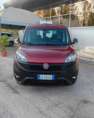 Fiat Doblò 1.3 Mtj 95cv 5posti N1