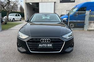 Audi A4 Avant 35 TDI S tronic Business