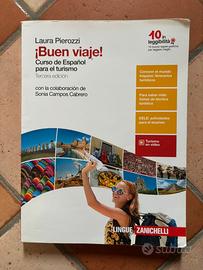 ¡Buen viaje! (tercera edición)