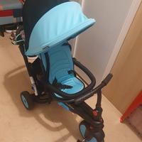 triciclo smartrike 