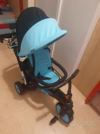 triciclo smartrike 