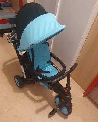 triciclo smartrike 