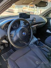Bmw 120d