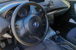 Bmw 120d