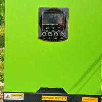 inverter ibrido 3kw 