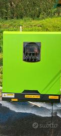 inverter ibrido 3kw 