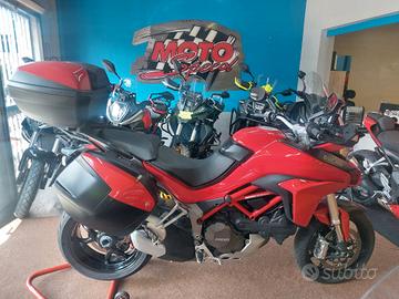 Ducati Multistrada 1200