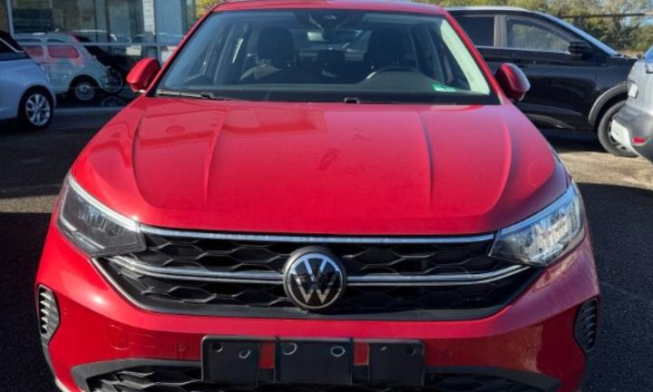 VOLKSWAGEN Taigo 1.0 TSI 110 CV DSG Life