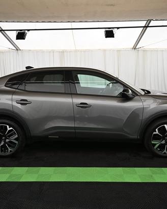 Citroen C4 X PureTech 130 S&S EAT8 Max