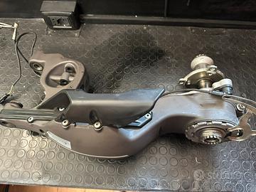 Ricambi Ducati Hypermotard