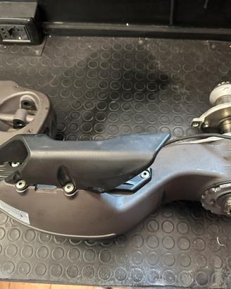 Ricambi Ducati Hypermotard