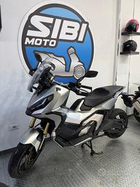Honda X-ADV 750