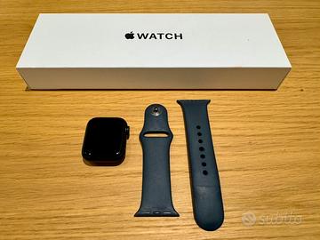 Apple Watch SE 2