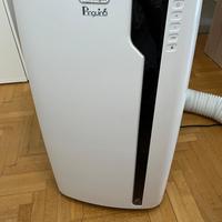 Pinguino condizionatore per rinfrescare