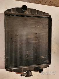 Fiat 850 Coupé ricambi