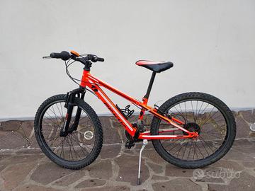 bike ragazzo
