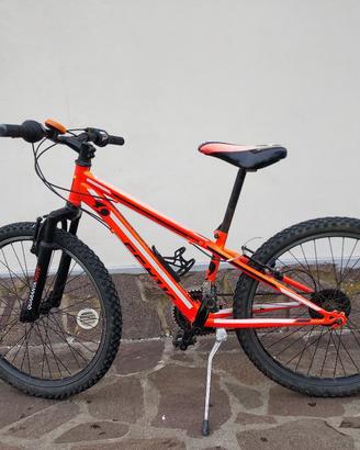 bike ragazzo
