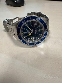 Glycine Combat
