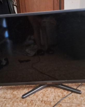televisione itachi