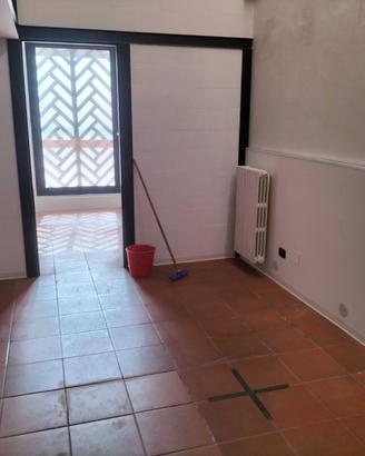 Locale uso commerciale o professionale