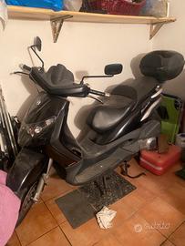 Beverly 250