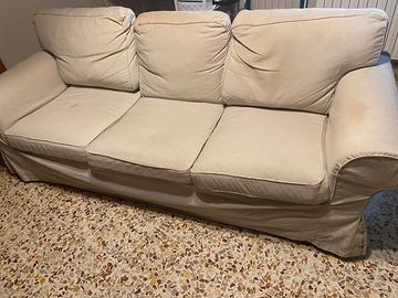 Divano 3 posti 