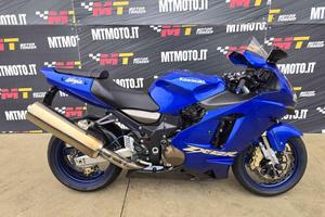 KAWASAKI Ninja 1200 ZX-12R 178 CV