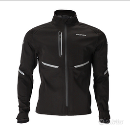 GIACCA X-DURO W-PROOF ACERBIS