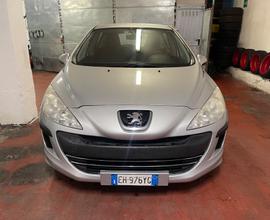 Peugeot 308 1.6 8V HDi 93CV 5p. Business