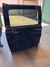 Porta portiera Mercedes V Vito