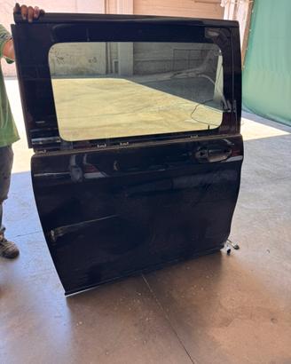 Porta portiera Mercedes V Vito