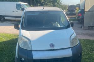 Fiat fiorino 1300 multi jet benzina metano