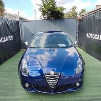 Alfa Romeo Giulietta 1.6 JTDm-2 120 CV Exclusive