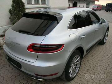 Ricambi usati per Porsche Macan 2016