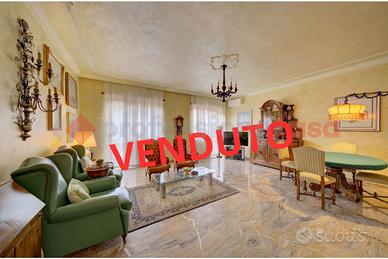 Appartamento Torino [Cod. rif 3256015VRG]