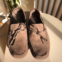 Scarpe mocassini Baldinini