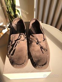 Scarpe mocassini Baldinini