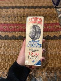 Patente divertente Quiz