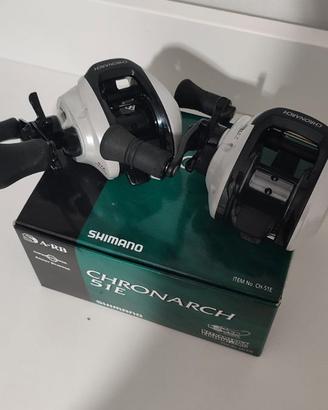 mulinello casting shimano 51e7 201e7
