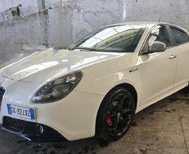 Alfa romeo Giulietta 2.0 140 CV