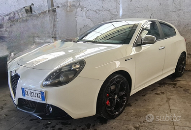 Alfa romeo Giulietta 2.0 140 CV