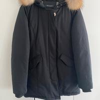 Parka donna
