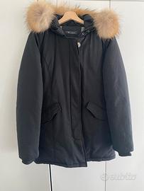 Parka donna