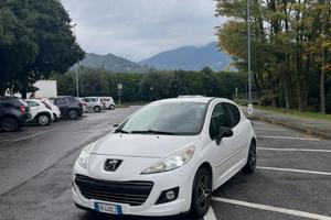 PUEGEOT 207 1.6 HDI neopatentati