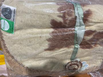Coperta somma matrimoniale