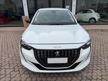 Peugeot 208 BlueHDi 100 Stop&Start 5 porte Active 