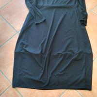 abito donna a palloncino
